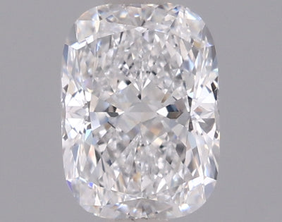 1.00 Carat Elongated Cushion Lab Diamond