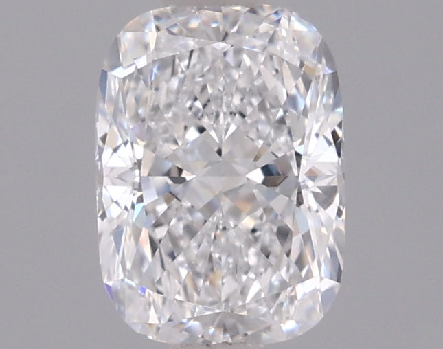 1.00 Carat Elongated Cushion Lab Diamond