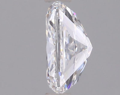 1.00 Carat Elongated Cushion Lab Diamond :: 360 spin frame 02