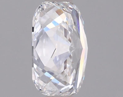 1.00 Carat Elongated Cushion Lab Diamond :: 360 spin frame 03
