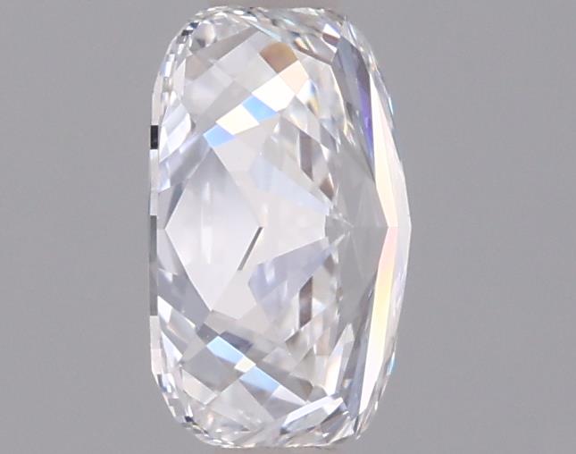 1.00 Carat Elongated Cushion Lab Diamond :: 360 spin frame 03