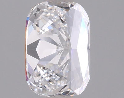 1.00 Carat Elongated Cushion Lab Diamond :: 360 spin frame 04