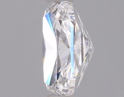 1.00 Carat Elongated Cushion Lab Diamond :: 360 spin frame 05