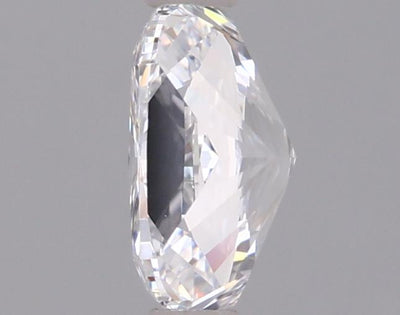 1.00 Carat Elongated Cushion Lab Diamond :: 360 spin frame 06