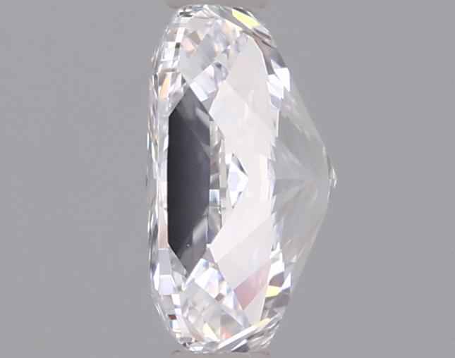 1.00 Carat Elongated Cushion Lab Diamond :: 360 spin frame 06