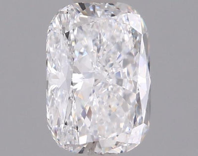 1.00 Carat Elongated Cushion Lab Diamond :: 360 spin frame 07