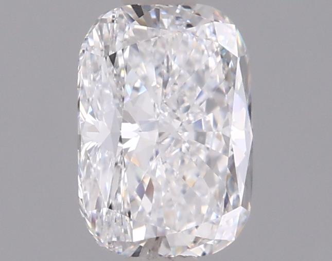 1.00 Carat Elongated Cushion Lab Diamond :: 360 spin frame 07