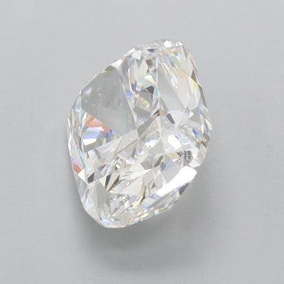 1.54 Carat Elongated Cushion Lab Diamond :: 360 spin frame 01