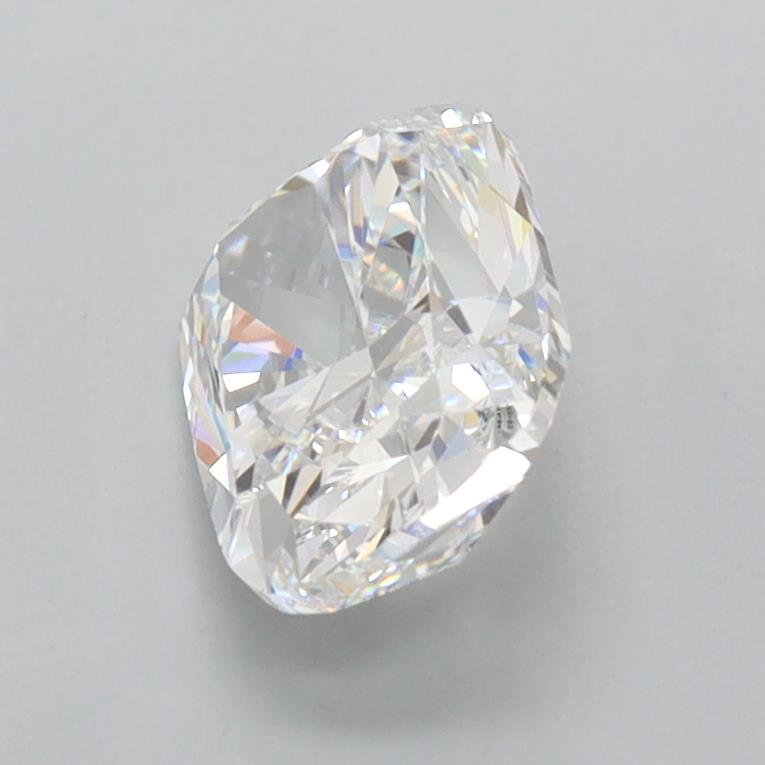 1.54 Carat Elongated Cushion Lab Diamond :: 360 spin frame 01