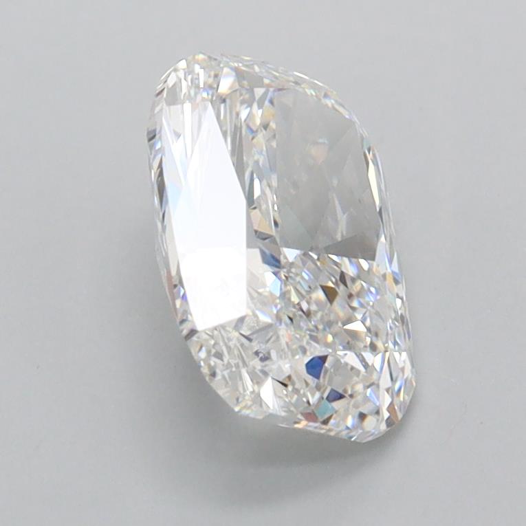 1.54 Carat Elongated Cushion Lab Diamond :: 360 spin frame 02