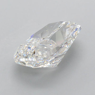 1.54 Carat Elongated Cushion Lab Diamond :: 360 spin frame 03