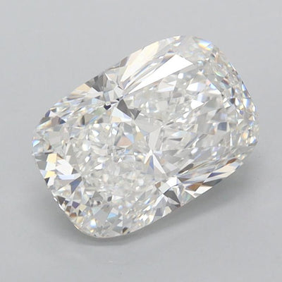 1.54 Carat Elongated Cushion Lab Diamond :: 360 spin frame 04