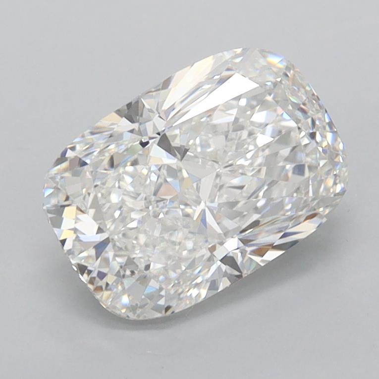1.54 Carat Elongated Cushion Lab Diamond :: 360 spin frame 04