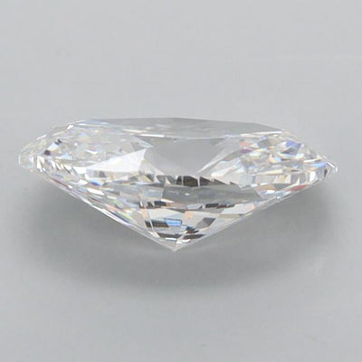 1.02 Carat Oval Lab Diamond :: 360 spin frame 01