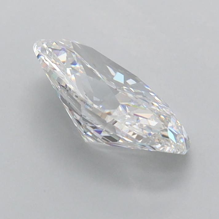 1.02 Carat Oval Lab Diamond :: 360 spin frame 03