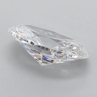1.02 Carat Oval Lab Diamond :: 360 spin frame 04
