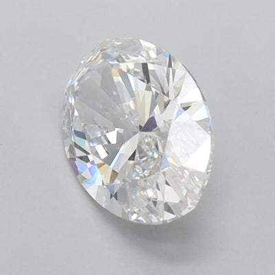 1.02 Carat Oval Lab Diamond :: 360 spin frame 06