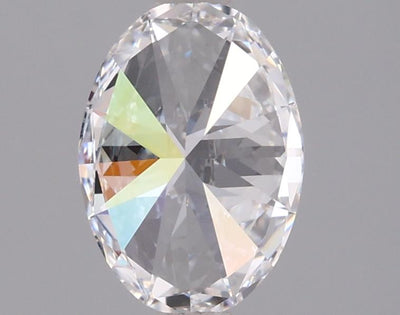 1.18 Carat Oval Lab Diamond :: 360 spin frame 01