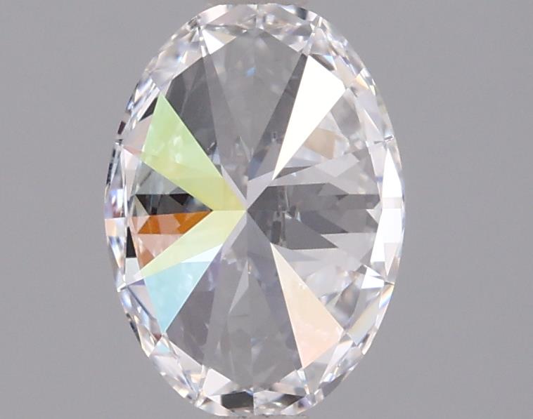 1.18 Carat Oval Lab Diamond :: 360 spin frame 01