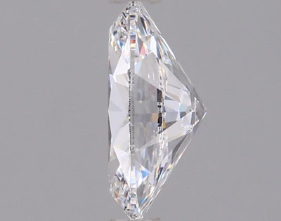 1.18 Carat Oval Lab Diamond :: 360 spin frame 02