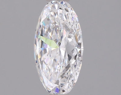 1.18 Carat Oval Lab Diamond :: 360 spin frame 03