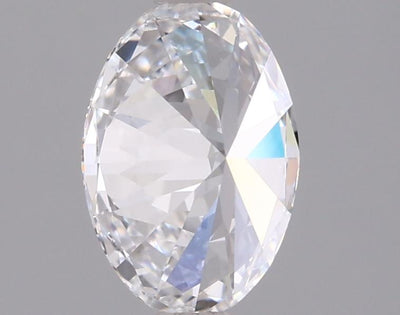 1.18 Carat Oval Lab Diamond :: 360 spin frame 04