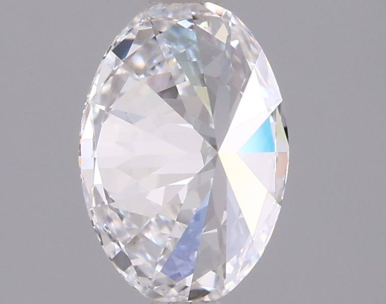 1.18 Carat Oval Lab Diamond :: 360 spin frame 04