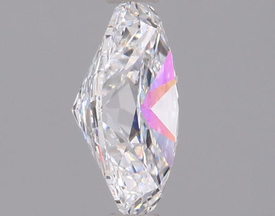 1.18 Carat Oval Lab Diamond :: 360 spin frame 06