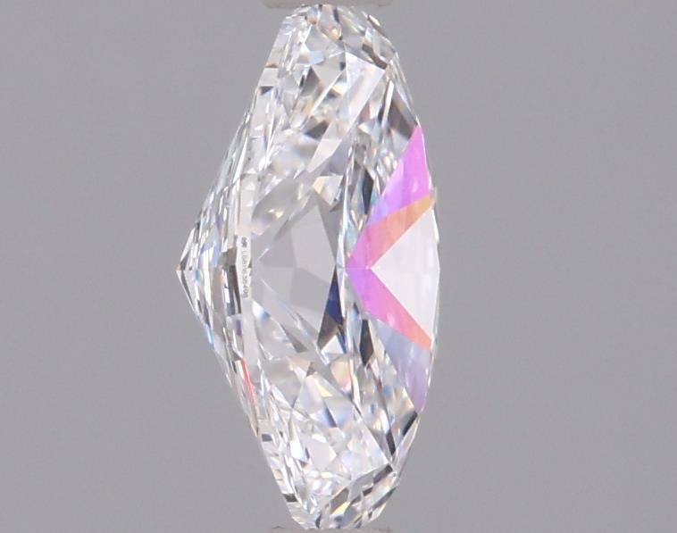 1.18 Carat Oval Lab Diamond :: 360 spin frame 06