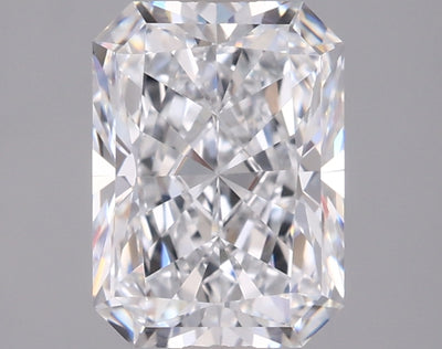 2.04 Carat Radiant Lab Diamond