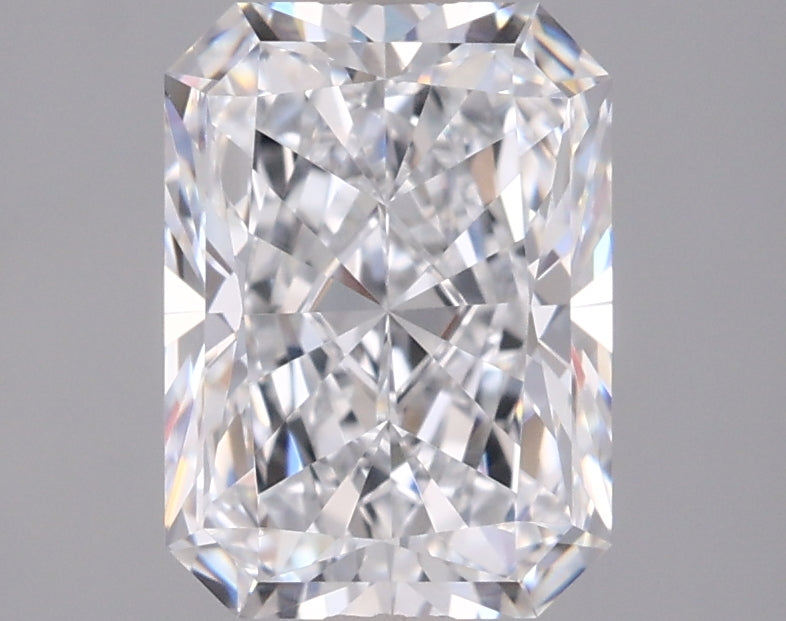 2.04 Carat Radiant Lab Diamond