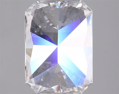 2.04 Carat Radiant Lab Diamond :: 360 spin frame 01