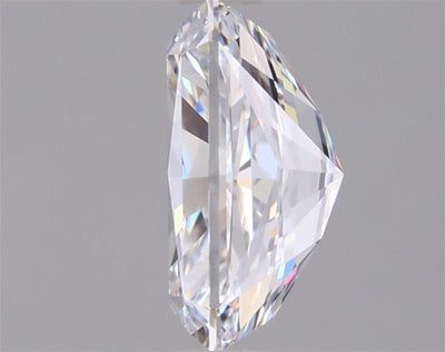 2.04 Carat Radiant Lab Diamond :: 360 spin frame 02