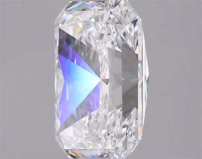 2.04 Carat Radiant Lab Diamond :: 360 spin frame 03