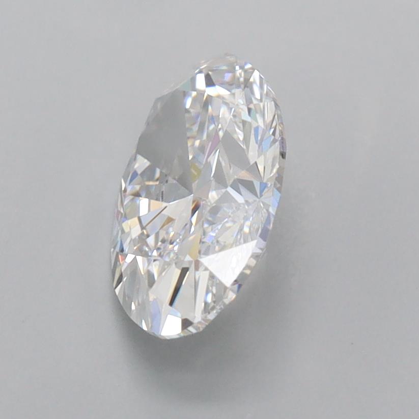 1.42 Carat Oval Lab Diamond :: 360 spin frame 02