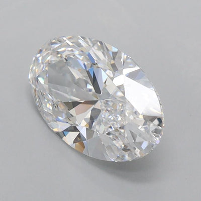 1.42 Carat Oval Lab Diamond :: 360 spin frame 03