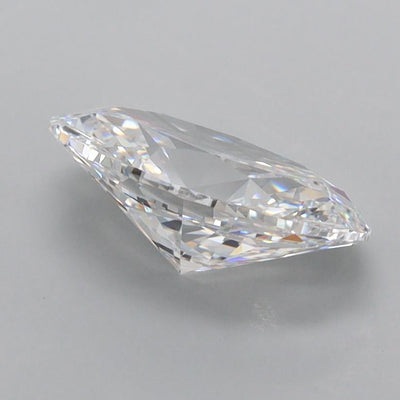 1.42 Carat Oval Lab Diamond :: 360 spin frame 05