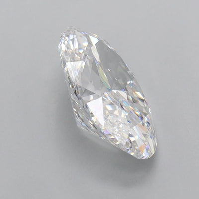 1.42 Carat Oval Lab Diamond :: 360 spin frame 07