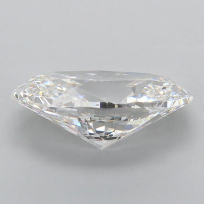 1.50 Carat Oval Lab Diamond :: 360 spin frame 02