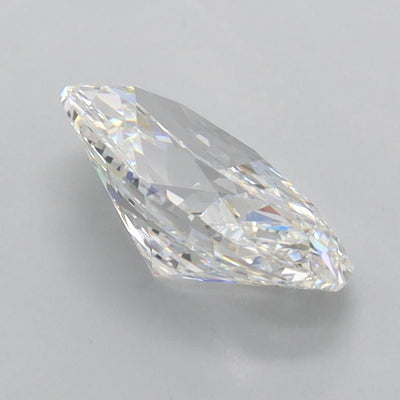 1.50 Carat Oval Lab Diamond :: 360 spin frame 03