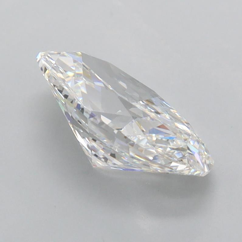 1.50 Carat Oval Lab Diamond :: 360 spin frame 03