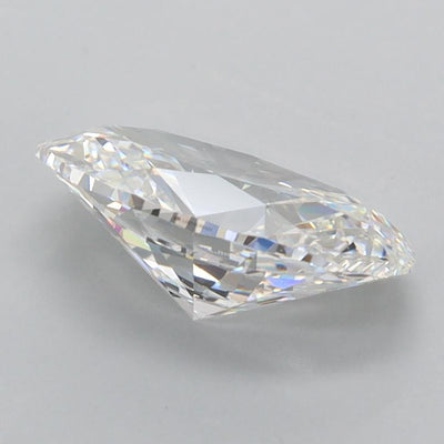1.50 Carat Oval Lab Diamond :: 360 spin frame 04