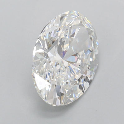 1.50 Carat Oval Lab Diamond :: 360 spin frame 05