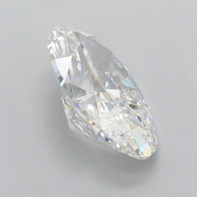 1.50 Carat Oval Lab Diamond :: 360 spin frame 06