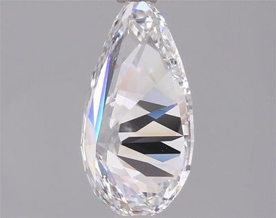1.43 Carat Pear Lab Diamond :: 360 spin frame 03