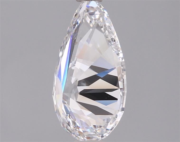 1.43 Carat Pear Lab Diamond :: 360 spin frame 03
