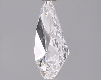 1.43 Carat Pear Lab Diamond :: 360 spin frame 04