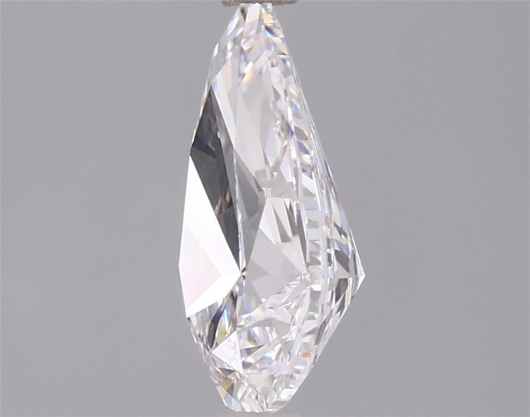 1.43 Carat Pear Lab Diamond :: 360 spin frame 04