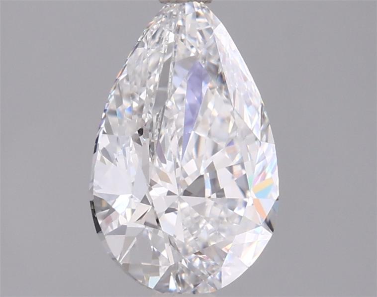 1.43 Carat Pear Lab Diamond :: 360 spin frame 05