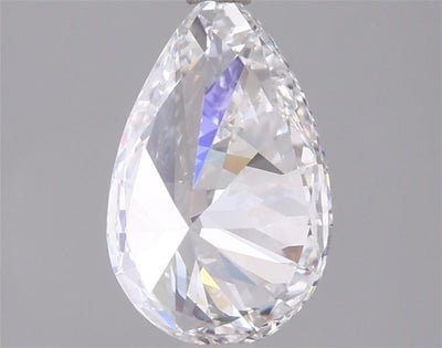 1.43 Carat Pear Lab Diamond :: 360 spin frame 06